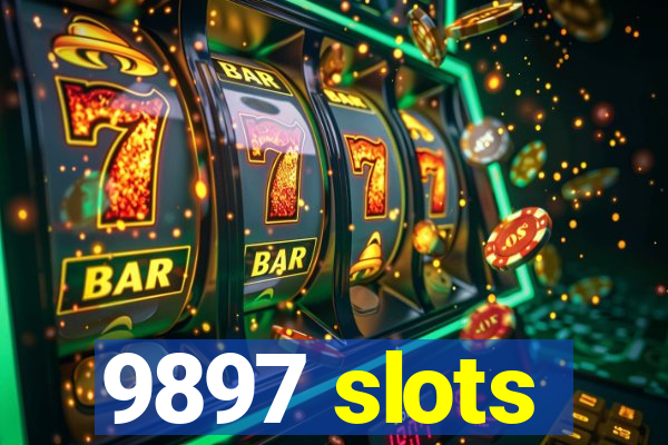 9897 slots